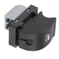 thumbnail image 2 of Gupbes Power Window Switch, Longer Service Life Electric Window Switch, Travel Home For Old One Broken One, 2 of 8