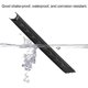 thumbnail image 5 of De 2 Uds Luces LED De Circulación Diurna Lámpara De Señal Dinámica Apta Para Mazda CX-5 17-19 Cergrey LED Driving Lamp, 5 of 8
