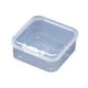 thumbnail image 1 of Bearachild Caja de almacenamiento multifuncional, útil, resistente, para artículos diversos, multiusos, simple, profesional, premium, contenedor de PP A43 Type3 NO3 Bearachild HA059932-01, 1 of 6