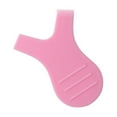 thumbnail image 3 of thinsony Pack de 10 Cils Extension Brosse Lifting des Cils Y-Forme Multifonction Coloré Mini Plastique Maquillage Sourcils Fournitures Outils de Beauté Rose, 3 of 6
