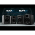 thumbnail image 4 of M-Audio BX3BT 3.5" 120W Bluetooth Multimedia Reference Monitors, Pair, 4 of 4