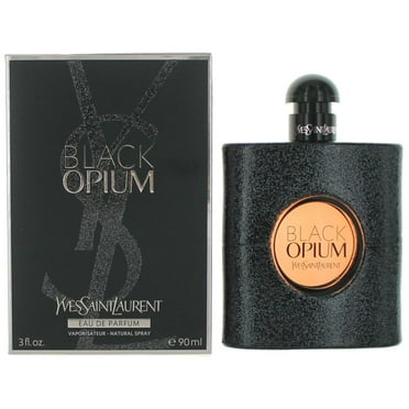 Black Opium by Saint Laurent for - 5 oz EDP Spray -