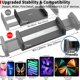 thumbnail image 5 of Soporte de coche para tablet Apps2car para iPad de 7 a 13 pulgadas, 5 of 7