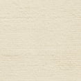 thumbnail image 5 of SAFAVIEH Casablanca Cennetig Solid Plush Wool Runner Rug, Beige, 2'3" x 8', 5 of 5
