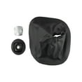 thumbnail image 4 of Bgsha 5/6 Speed Gear Shift Knob & Gaiter Boot Cover for Iveco for Daily 2006-2011 LHD, 4 of 10