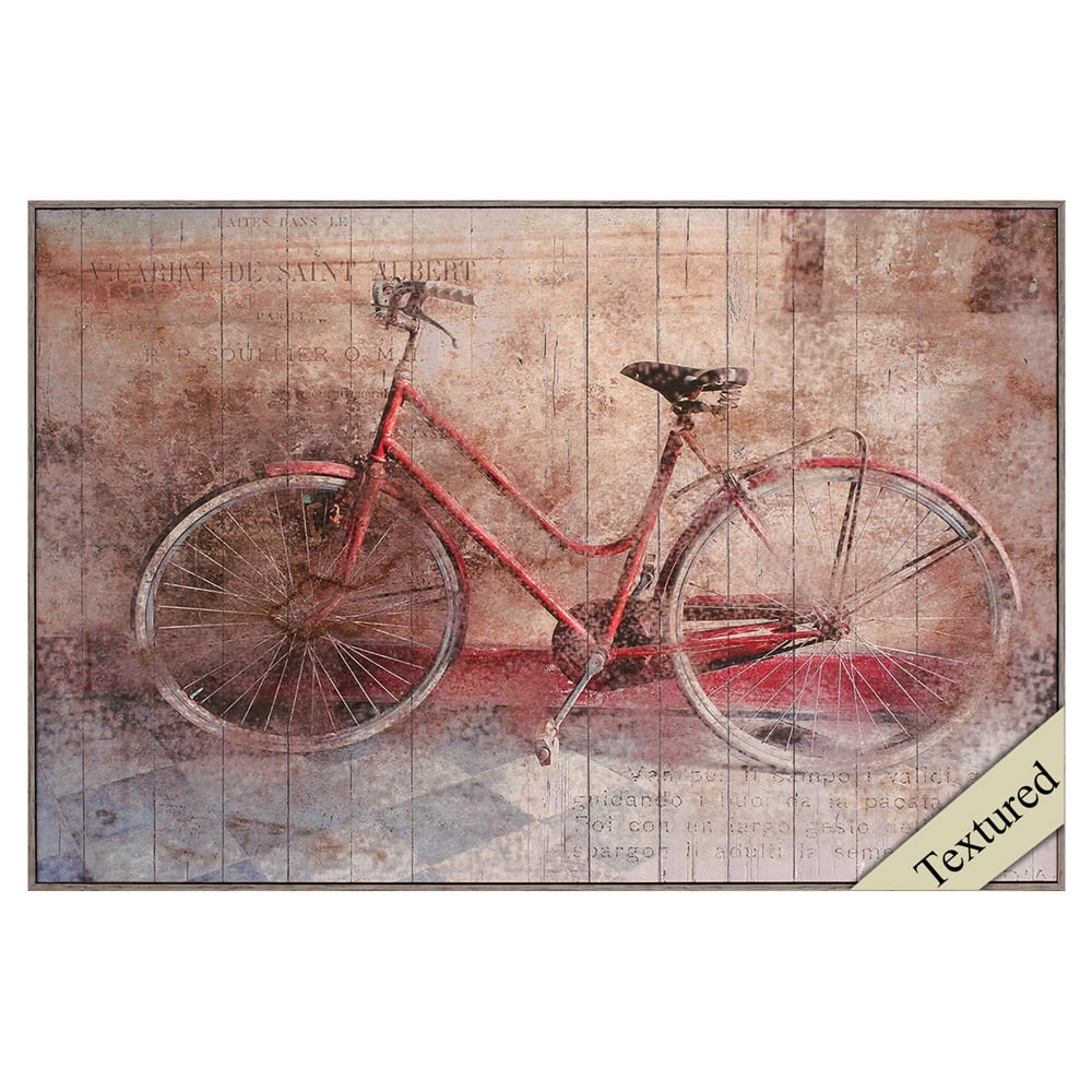 vintage bike walmart