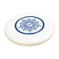 thumbnail image 3 of Colaxi Disque Volant Extérieur pour Adultes Enfants pour Camping Plage Parc Jeux Extérieurs Blanc, 3 of 8