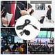 thumbnail image 1 of GL-119 3.5AUX Lavalier Microphone Omni Directional Condenser Microphone Superb Sound for o and Video Recording Black, 1 of 5