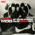 thumbnail image 1 of Planet Mod: Brit Soul R&B & Freakbeat From The Shel Talmy Vaults /Various, 1 of 1