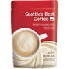 Seattle's Best Coffee Very Vanilla Instant Latte, 11.8oz