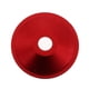thumbnail image 3 of Aluminio Threadless Road Bike Stem Accesorios Auriculares Top rojo Zulema Cubierta superior del auricular, 3 of 6
