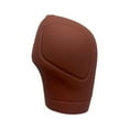 thumbnail image 2 of Car Gear Shifter Knob Cover, Elastic Automatic Shifter Protector Anti-Slip Cover, Universal Vehicle Accessories, 2 of 6