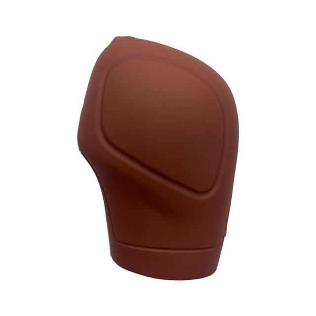 Car Accessories Interior Car Gear Shifter Knob Cover,Elastic Car Automatic Shifter Protector Cover,Universal Antl-Slip Auto Knob Gear Stick Protector Vehicle Accessories New Car Accessories