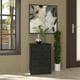 thumbnail image 3 of Cajonera − Nápoles. Cajonera Multiusos, Mueble Con Cajones, Credenza Cómoda Para Ropa, 4 Cajones (Negro), 3 of 9