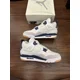thumbnail image 2 of Ni - ke Ni - ke Air Jordan 4 Retro SB Navy Size 8 Men’s DR5415-100 Brand New Fast Ship, 2 of 5