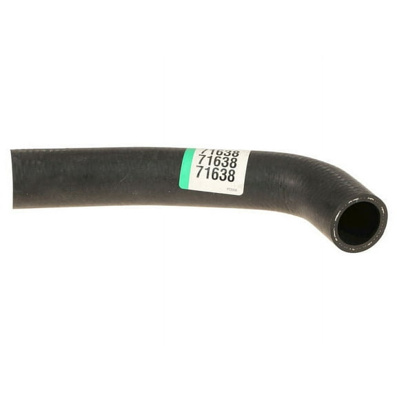 Upper Radiator Hose - Compatible with 2009 - 2014 Nissan Maxima 2010 2011 2012 2013