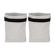 thumbnail image 3 of 2 x cubierta de protección para grifo exterior/invierno/cubierta de grifo, funda para grifo exterior Blanco, 3 of 9
