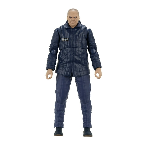 Stranger Things Hopper - Hawkins Figure Collection 6"