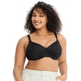 thumbnail image 1 of Jockey  Cushion Wire Full Coverage Bra, 1 of 1