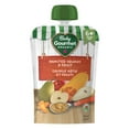 thumbnail image 1 of Baby Gourmet Organic Roasted Squash & Fruit, 1 of 6