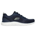 thumbnail image 3 of Skechers Mens Track Glendor Trainers, 3 of 6