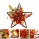 thumbnail image 1 of unbranded 1Ud Home Pendant De Flor Para De Pared Con Material Duradero, 1 of 7