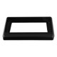 thumbnail image 1 of 9 Inch Car Fascia Radio Panel for BT50 BT-50 2020+ Dash Kit Install Facia Console Bezel 9inch Adapter Trim Cover, 1 of 5