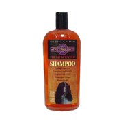 Pet Select Fresh Scented Shampoo, 17.5 oz