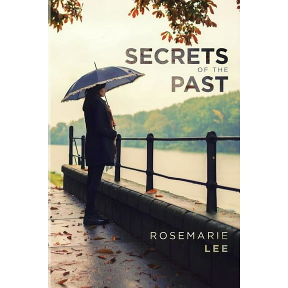Secrets of the Past (Paperback)