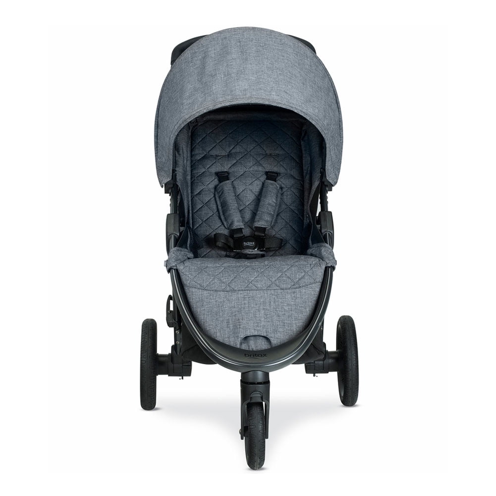 britax b free stroller canada