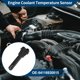 thumbnail image 2 of Sensor de temperatura del refrigerante del motor Unique Bargains No.64116930015, 2 of 6