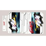 Gamer Graffix: Wii Skins: Speed Racer: Head to Head