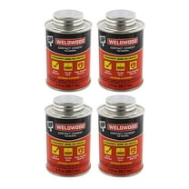 DAP 107 Contact Cement, 4 Pack