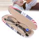 thumbnail image 4 of Reading Glasses Fashionable Reading Glasses Unisex Reading Glasses Portable Reading Glasses Gray Pattern Frame Stylish Reading Glasses Unisex Elderly Simple Presbyopic Glasses+350 ANGGREK +350, 4 of 8