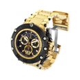 thumbnail image 2 of Invicta JT Chronograph Quartz Black Dial Men's Watch 32540, 2 of 2