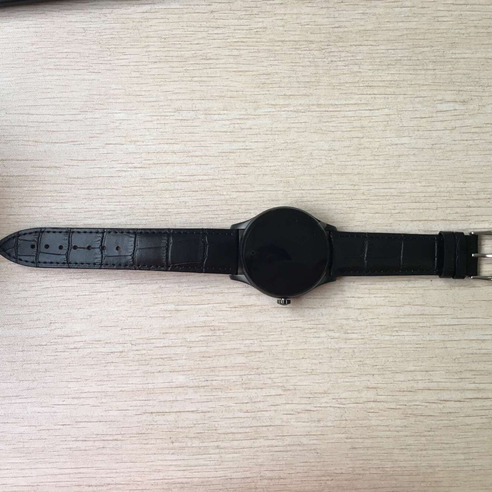excelvan k88h smart watch