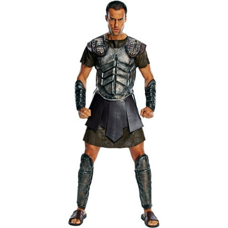 Clash of the Titans Deluxe Perseus Adult Halloween Costume