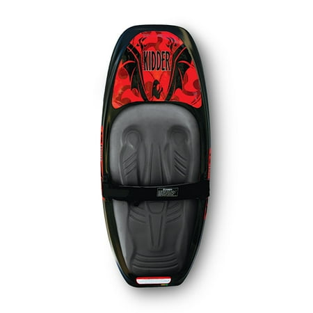 Kidder Dragon Kneeboard