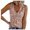 Pink, variant on Women's Tanks | T-shirt undershirt shirt V-neck Women's casual sleeveless undershirt button-down Women's Blouse | shirt undershirt Women's sleeveless casual T-shirt V-neck undershirt button-down