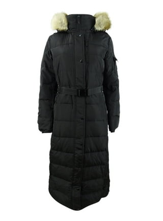 Michael kors hotsell womens petite coats