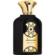 Lattafa Unisex Nasheet EDP 3.4 oz Fragrances 6291108737897