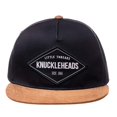 thumbnail image 1 of Gorra de béisbol infantil Born to Love, ajustable, talla M, 1 of 8