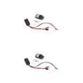 thumbnail image 1 of Vogacara Kit de Control de cabrestante RC, componente modificado, accesorios de actualización de componentes interiores, conjunto de Type2 NO2, 1 of 6