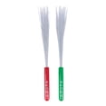 thumbnail image 2 of Christmas Fiber Optic Wand - Party Favors - 12 Pieces, 2 of 3