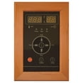 thumbnail image 3 of 1-2 Person Hemlock Infrared Sauna w/ 5 Carbon Heaters, 3 of 6