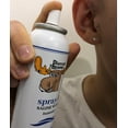 thumbnail image 2 of The Pierced Moose Piercing Aftercare Sea Salt Soak & Saline Spray Combo Pack, 2 of 3