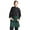 Hunter, variant on 3056-1900 Half Waist Apron in Red