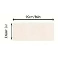 thumbnail image 3 of Harpily Kitchen Placemats Decorative Cotton And Linen Table Flag American Simple Grid Linen Table Flag, 3 of 4