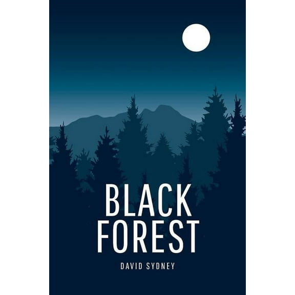 Black Forest, (Paperback)