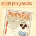 thumbnail image 4 of Juego de mesa Ravensburger Puerto Rico 1897 para niños y adultos, 4 of 6